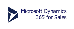 Microsoft Dynamics Sales