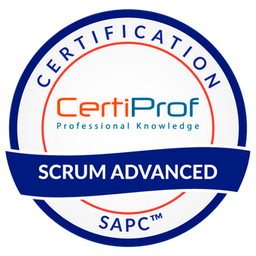 Scrum Advanced Professional Certificate (SAPC)