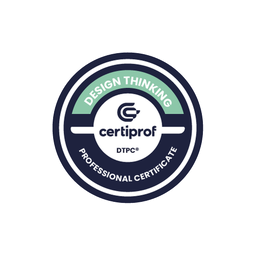 Design Thinking Professional Certificate - (DTPC®)