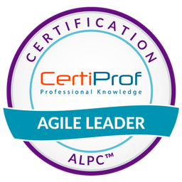 Agile Leader Professional Certification - ALPC™