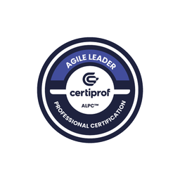Agile Leader Professional Certification - ALPC™