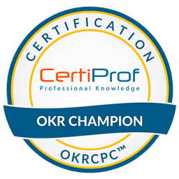 OKR Champion Professional Certification - OKRCPC™