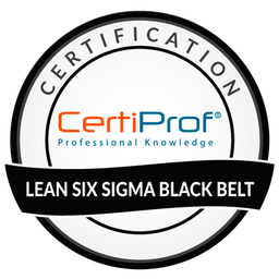Course Lean Six Sigma Black Belt Certification - LSSBBPC
