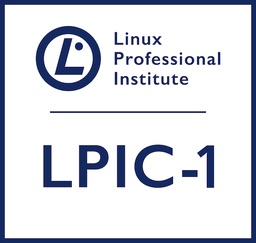 Course - Linux LPIC-1