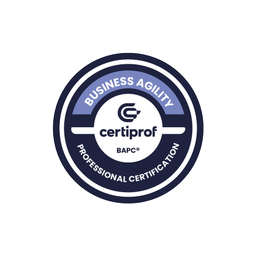 Business Agility Professional Certification- BAPC™