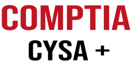 CompTIA CySA+