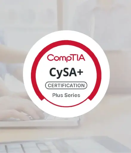CompTIA CySA+