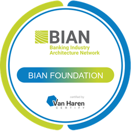 BIAN – Banking Industry Architecture Network Foundation