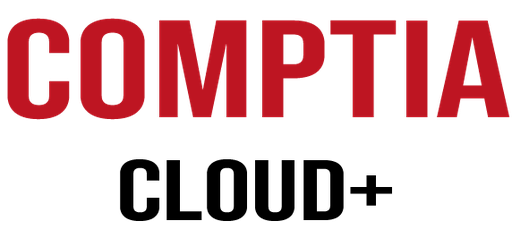 CompTIA Cloud+