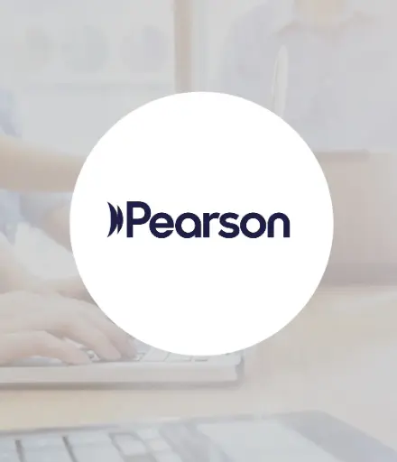 Pearson Skilling Suite