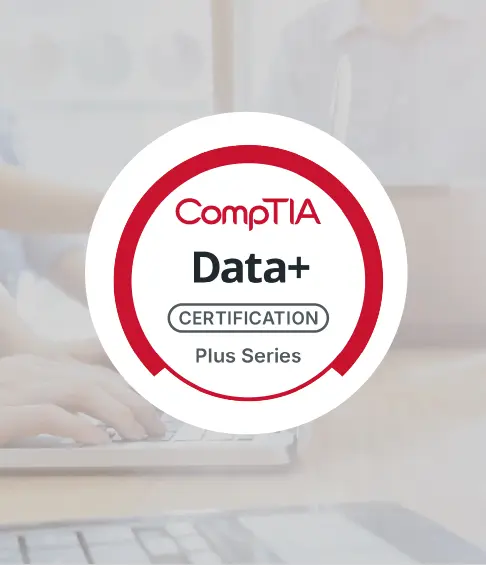 CompTIA Data+ | Applica.site