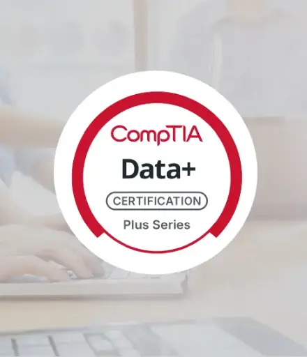 CompTIA Data+
