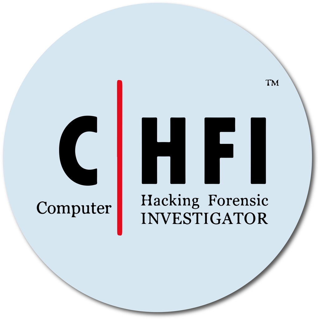EC-Council Computer Hacking Forensic Investigation | Applica.site