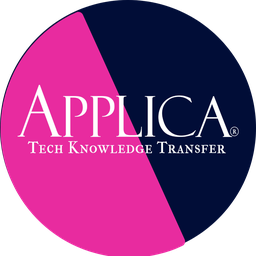 Logo de APPLICA
